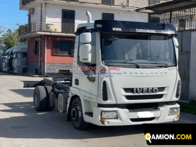 Iveco Eurocargo 100E22 Eurocargo 100E22
