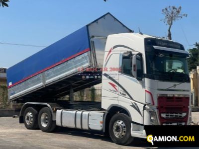 Volvo FH 500 FH 500
