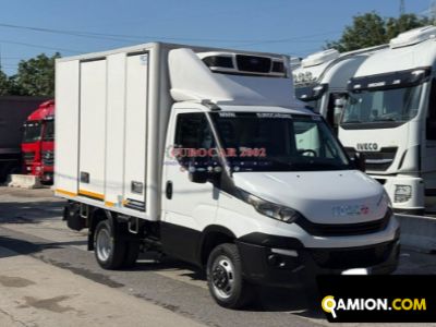 Iveco Daily 35C15 3 0 16V Daily 35C15 3 0 16V