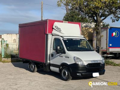 Iveco DAILY daily 35s15