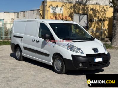 Peugeot Expert 2 0 Hdi 130 Cv Expert 2 0 Hdi 130 Cv