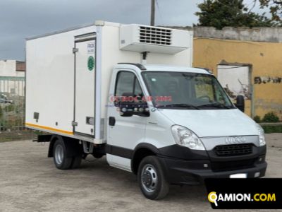 Iveco DAILY 35C13 DAILY 35C13