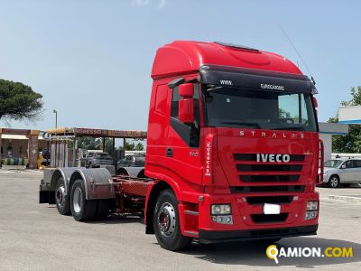 Iveco STRALIS stralis 540