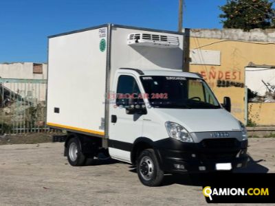 Iveco Daily 35C15 3 0 16V Daily 35C15 3 0 16V