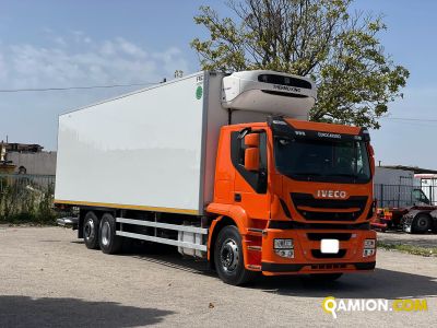 Iveco STRALIS stralis 360