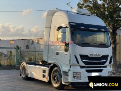 Iveco Stralis 500 Stralis 500