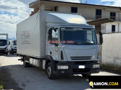 Iveco Eurocargo 120E22 Eurocargo 120E22