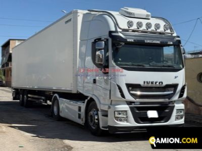 Iveco STRALIS 480 STRALIS 480