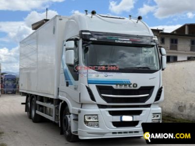 Iveco STRALIS 480 STRALIS 480