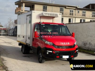 Iveco Daily 35C17 3 0 16V B Daily 35C17 3 0 16V B