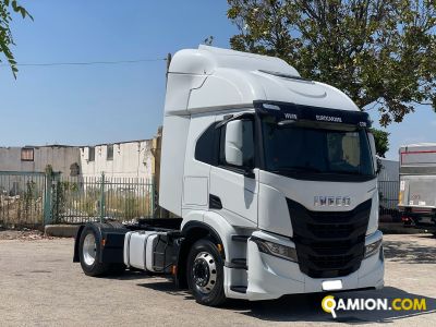 Iveco S-WAY s460