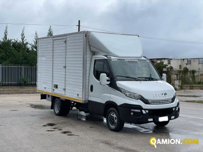 Iveco DAILY daily 35c15