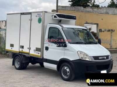 Iveco DAILY 35C11 DAILY 35C11