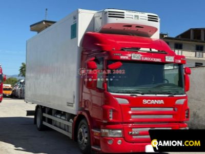 Scania P 230 2 Assi 165Q P 230 2 Assi 165Q