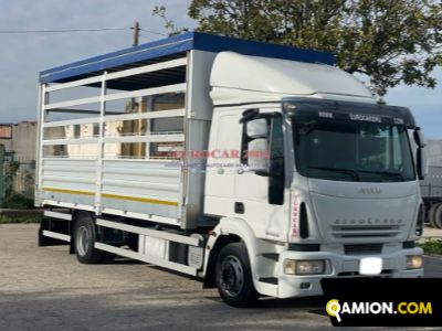 Iveco Eurocargo 120E22 Eurocargo 120E22