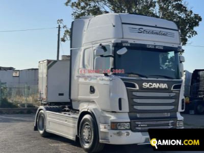 Scania r560 r560