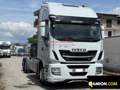 Iveco Stralis 500 Stralis 500
