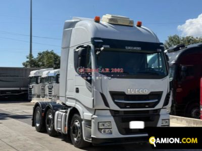 Iveco Stralis 510 Stralis 510