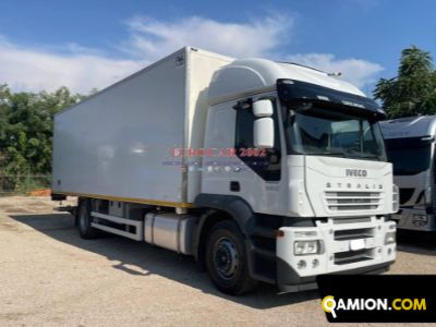 Iveco Stralis 360 2 Assi Q 180 00 Stralis 360 2 Assi Q 180 00
