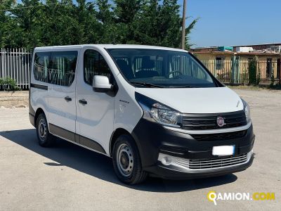 Fiat TALENTO 2.0 Ecojet
