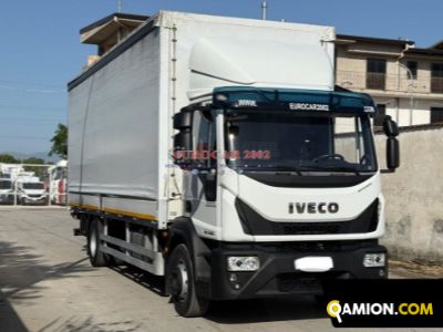 Iveco Eurocargo 160E28 Eurocargo 160E28