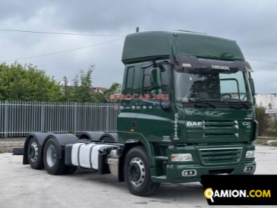 Daf CF 85 460 CF 85 460