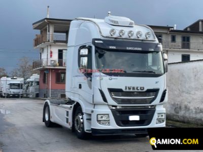 Iveco STRALIS 480 STRALIS 480