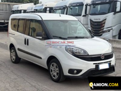 Fiat Doblo 1 6 Mjt 105 Cv Doblo 1 6 Mjt 105 Cv