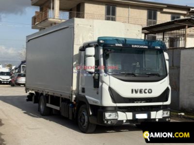 Iveco EUROCARGO 75E19 EUROCARGO 75E19