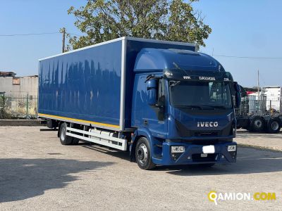 Iveco EUROCARGO eurocargo 120e25