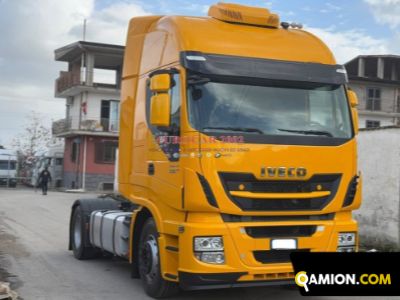Iveco Stralis 500 Stralis 500