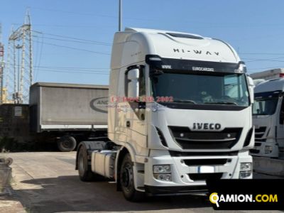 Iveco STRALIS 480 STRALIS 480