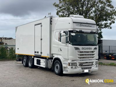 Scania SERIE R 560