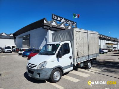 Iveco DAILY TELONATO