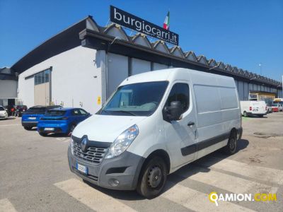 Renault MASTER passo medio