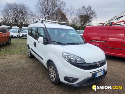 Fiat DOBLO 1.3 MJT
