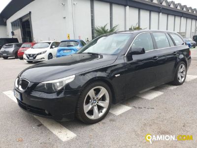 Bmw 525 525