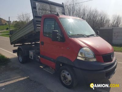 Renault MASCOTT Ribaltabile km motore 71000km