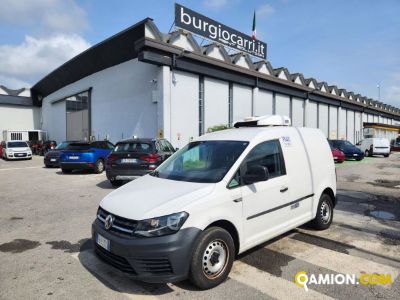 Volkswagen CADDY 1.4 TGI FRIGORIFERO