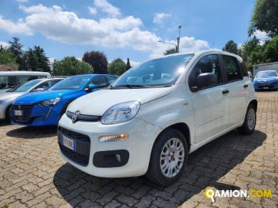 Fiat PANDA Euro 6