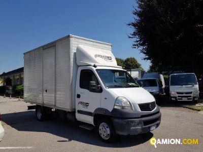 Renault MASCOTT cassonato