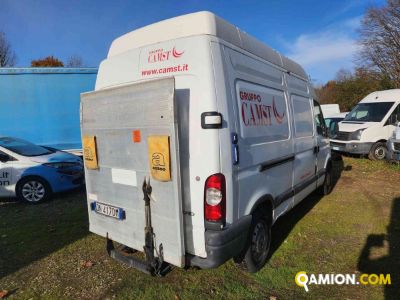 Opel MOVANO 35 2.5CDTI/120CV PL-TM Furgone