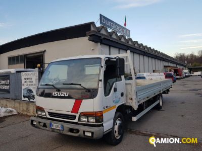 Isuzu NQR 70 T  75 Q