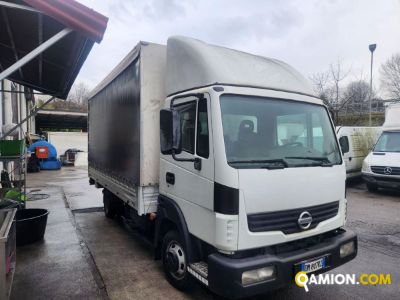 Nissan ATLEON SPONDA IDRAULICA TELONATO