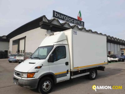 Iveco DAILY 50C13 6 MARCE FRIGORIFERO