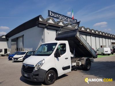 Opel MOVANO ribaltabile