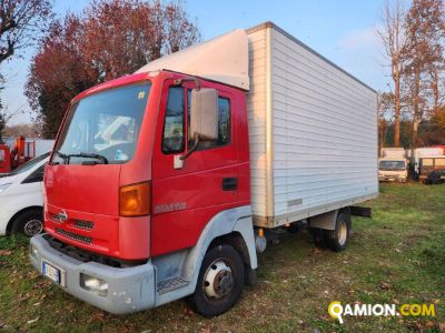 Nissan ATLEON 120.35 3.0 Tdi PL Cabinato HD
