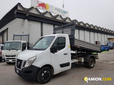 Nissan NV400 ribaltabile 165 CV