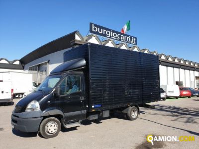 Renault MASCOTT CASSA 5 METRI