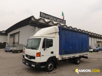 Nissan Atleon 56q 150cv telonato passo 3600  atleon 56.15 Atleon 56q 150cv telonato passo 3600  atleon 56.15